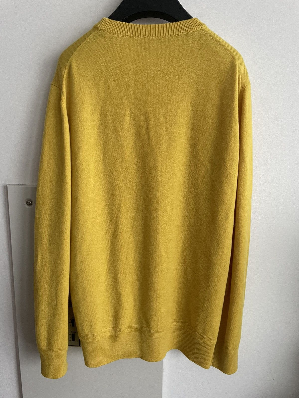 Loro Piana Limited Brand NEW Iconic LP Classic Pure Cashmere Sweater Size US L / EU 52-54 / 3 - 12 Thumbnail