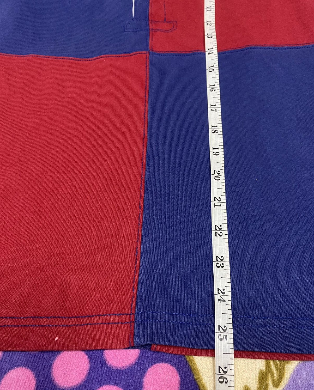 RALPH LAUREN RUGBY Polo Shirt x Rare