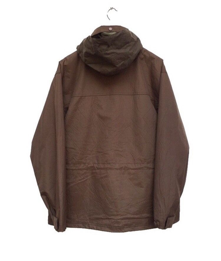 Japanese Brand × Penfield 🔥Penfield Windbreaker Jacket With Hoodies Size US L / EU 52-54 / 3 - 2 Thumbnail