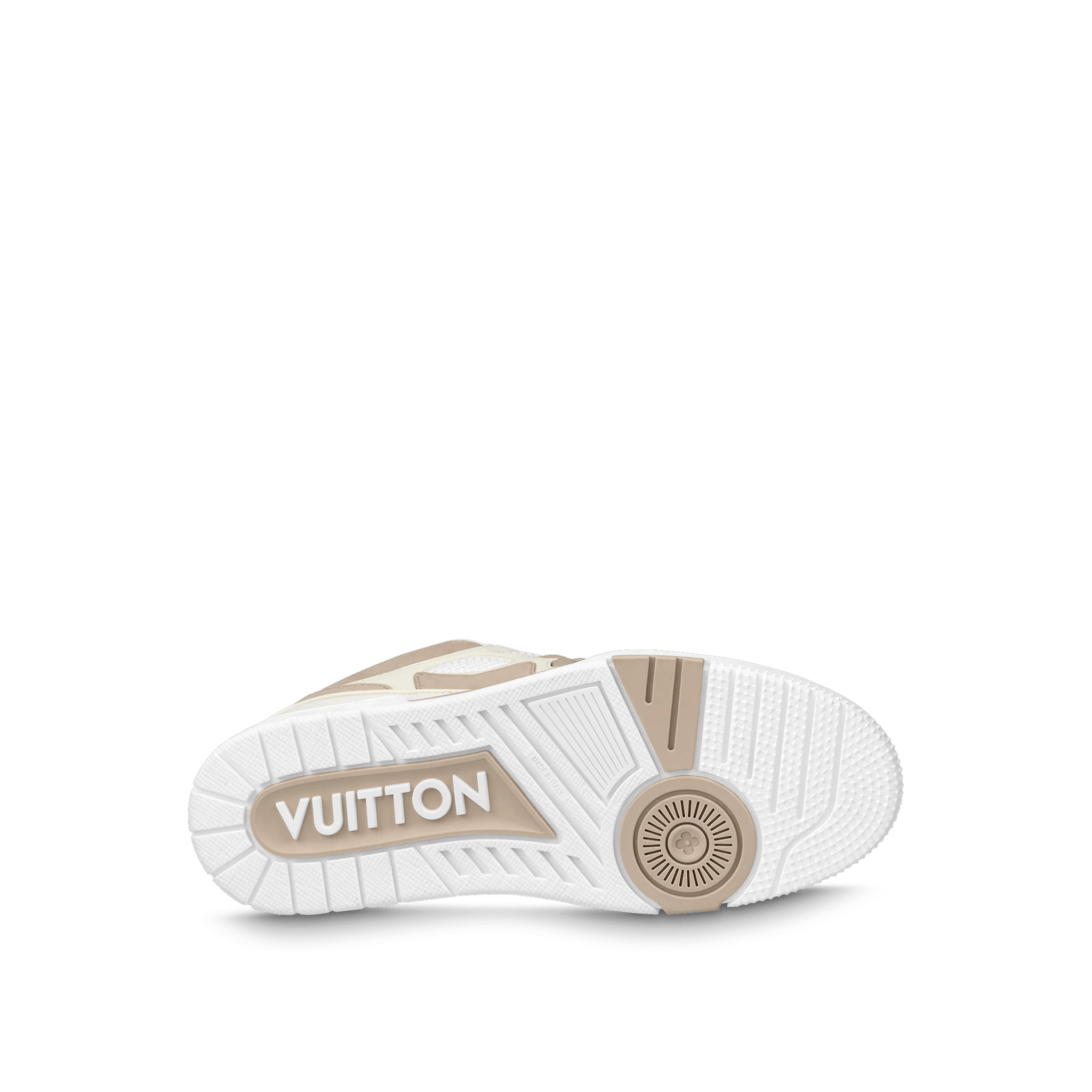 Louis Vuitton Louis Vuitton FW 2022 Skate Sneakers Size US 10 / EU 43 - 7 Thumbnail