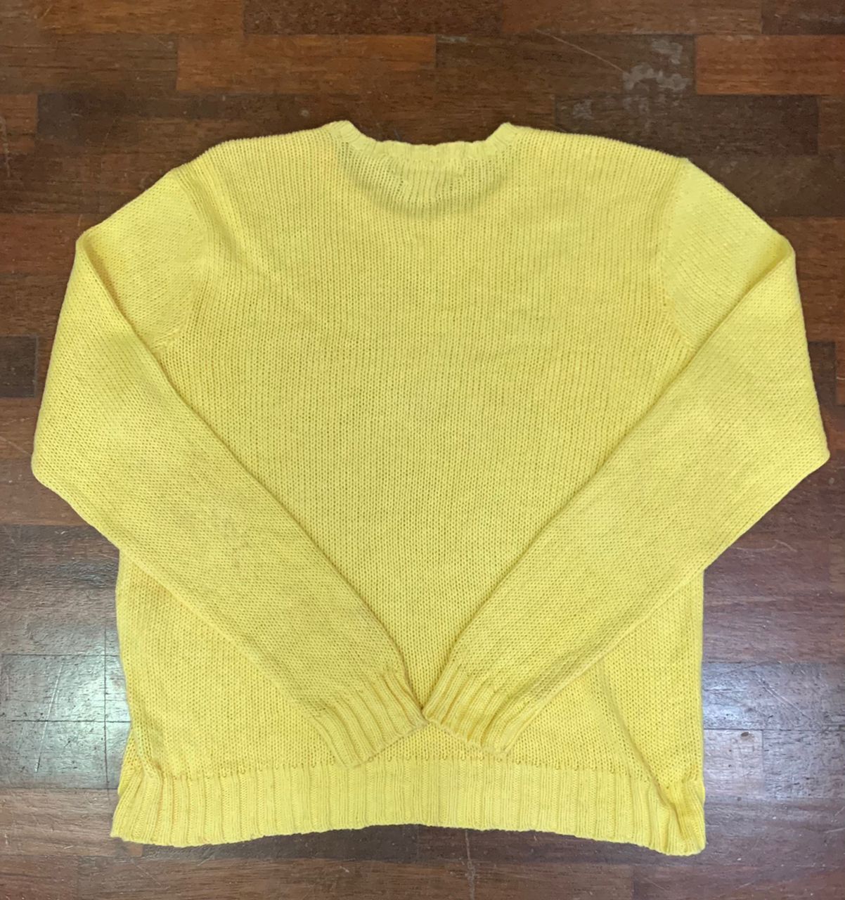 Polo Ralph Lauren × Vintage Polo by Ralph lauren SW 2 Size US S / EU 44-46 / 1 - 4 Thumbnail