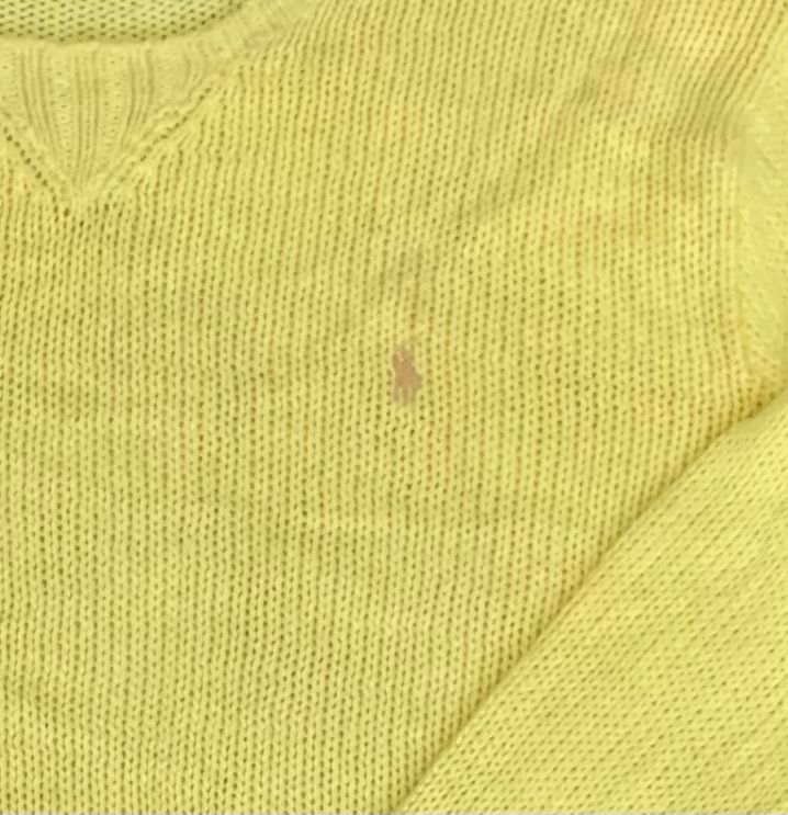 Polo Ralph Lauren × Vintage Polo by Ralph lauren SW 2 Size US S / EU 44-46 / 1 - 2 Thumbnail
