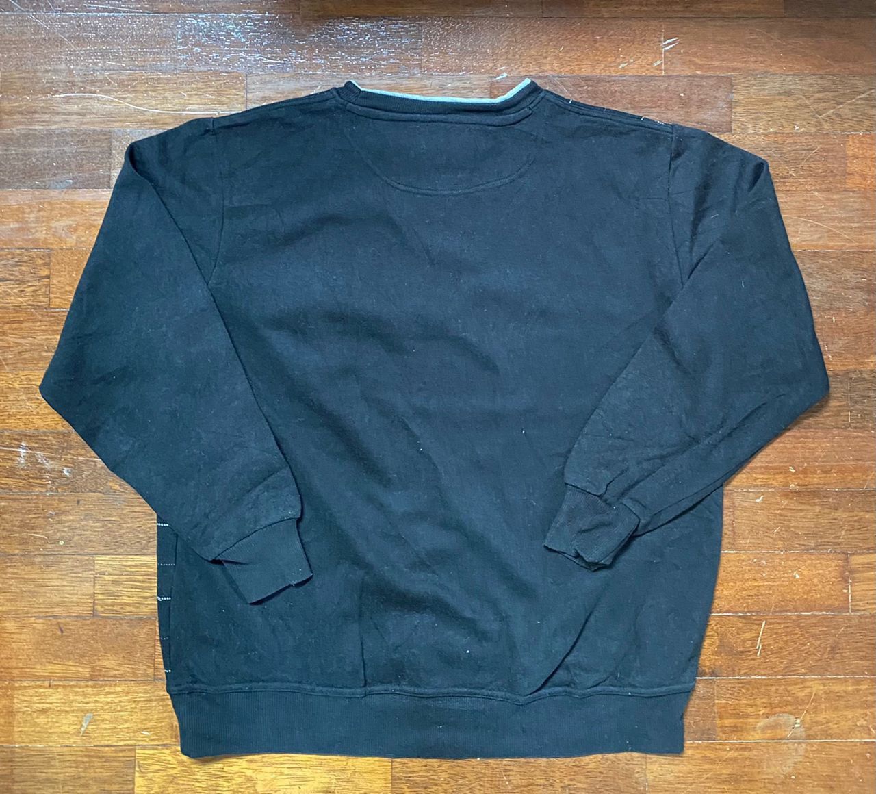 Valentino claudio valentino SW 6 Size US L / EU 52-54 / 3 - 4 Thumbnail