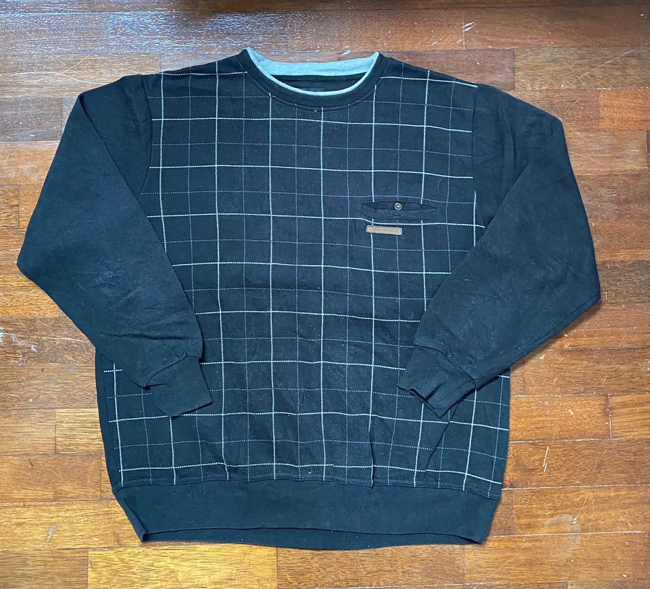 Valentino claudio valentino SW 6 Size US L / EU 52-54 / 3 - 1 Thumbnail
