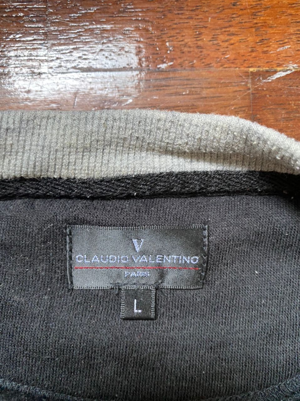 Valentino claudio valentino SW 6 Size US L / EU 52-54 / 3 - 2 Thumbnail