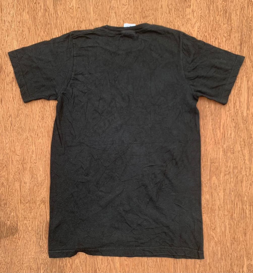 Band Tees × Vintage Vintage The Clash Size US S / EU 44-46 / 1 - 4 Thumbnail