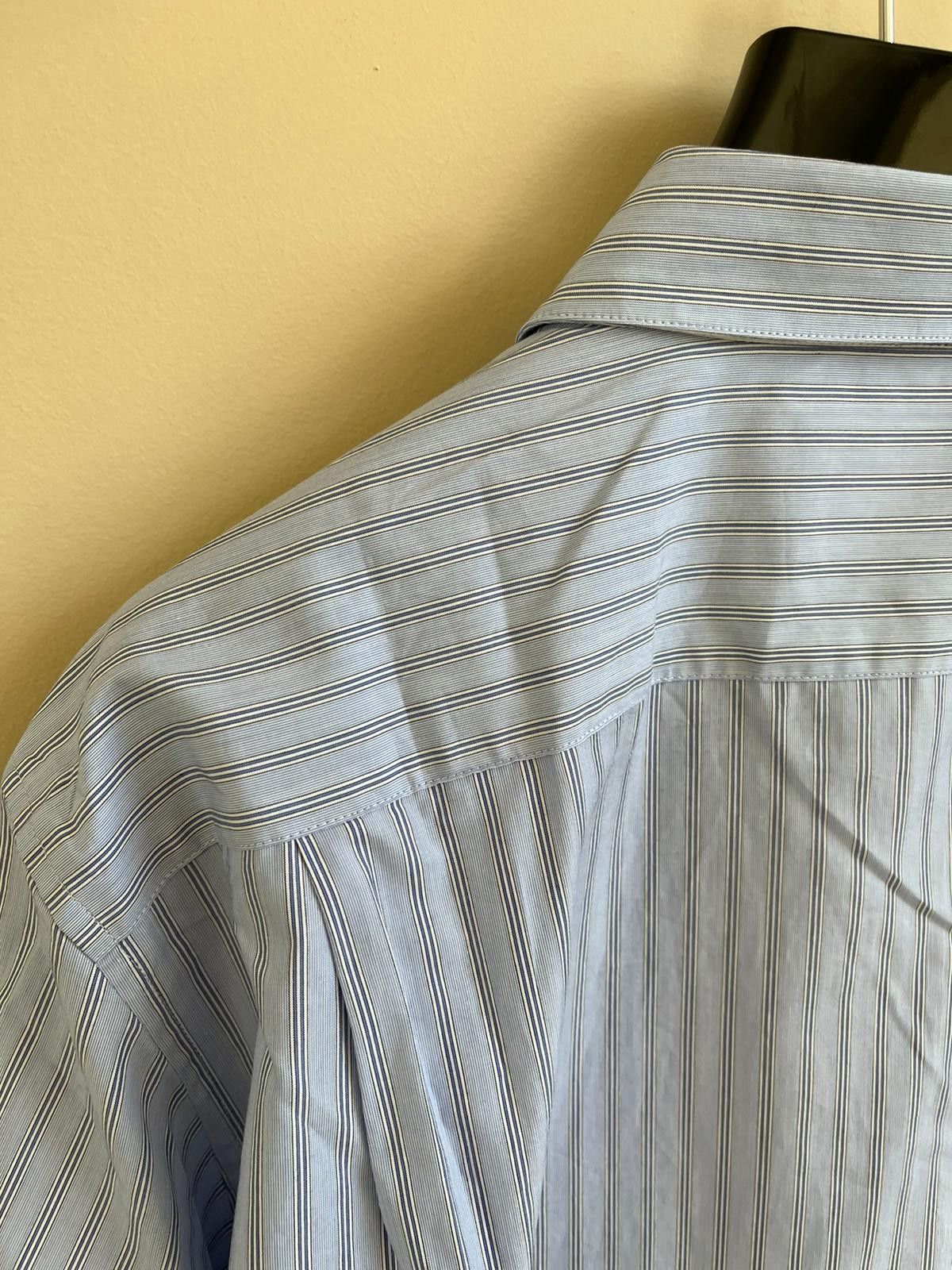 Vivienne Westwood Shirt in Gray Size US XL / EU 56 / 4 - 13 Thumbnail