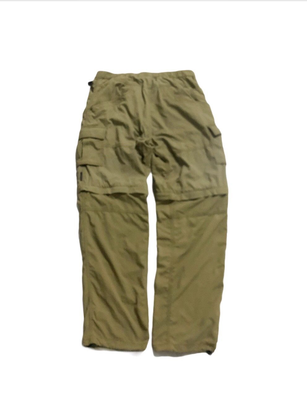 Columbia 🔥Columbia Zipper Thigh Cargo Track Pants Size US 32 / EU 48 - 2 Thumbnail