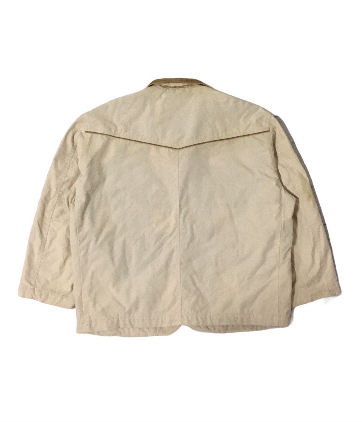 Vintage 🔥Volver Sportswear Multi Pocket Jacket Size US M / EU 48-50 / 2 - 2 Thumbnail