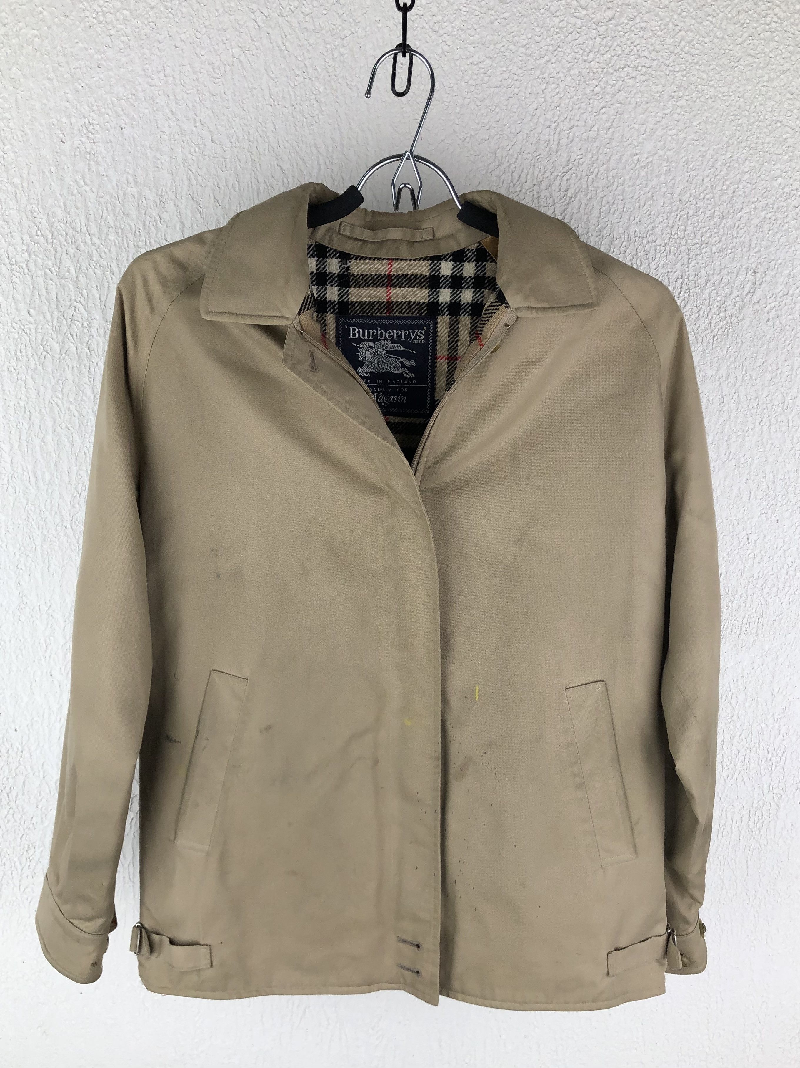 Burberry hot sale usa outlet