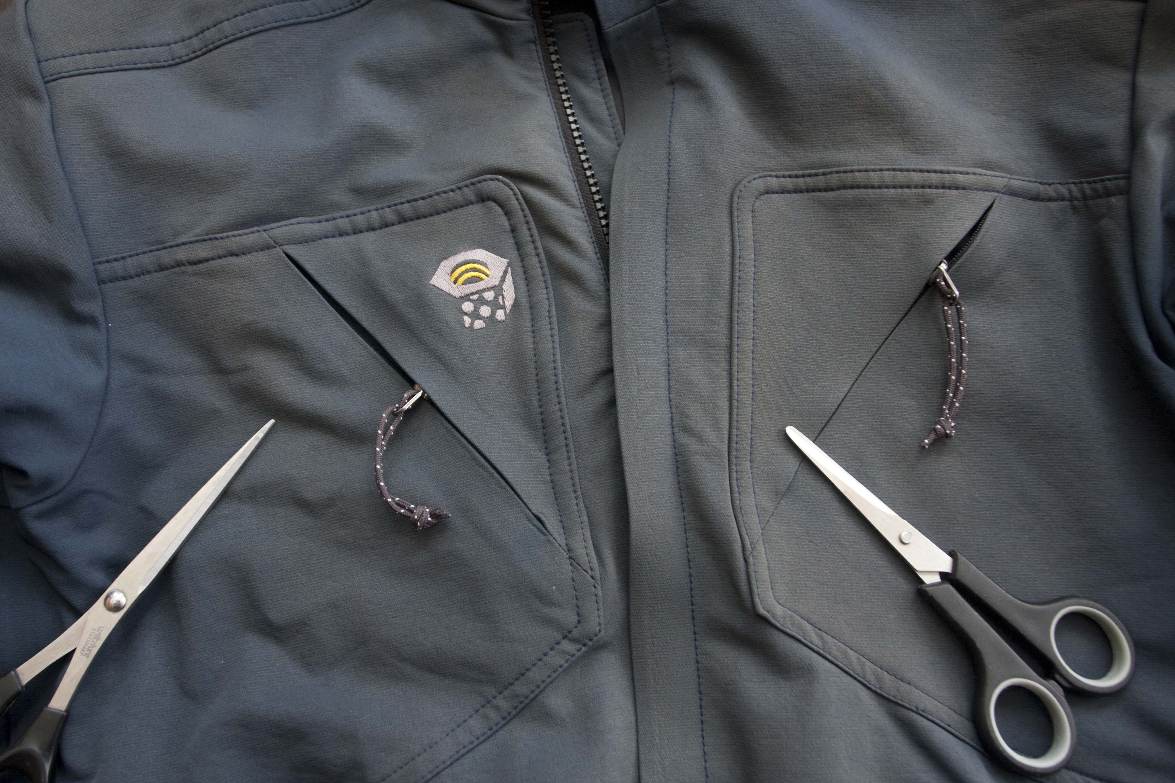 Mountain Hardwear Mountain Hardwear Jacket Fading Primaloft Size S Size US S / EU 44-46 / 1 - 5 Thumbnail
