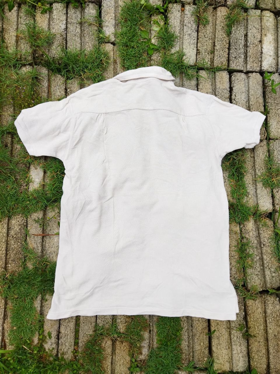 Kapital Kapital Kountry Japan Polo Shirt Size US M / EU 48-50 / 2 - 6 Thumbnail
