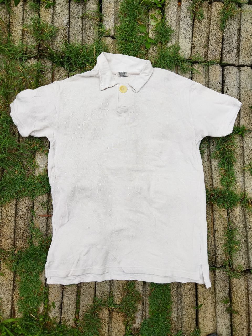 Kapital Kapital Kountry Japan Polo Shirt Size US M / EU 48-50 / 2 - 1 Thumbnail