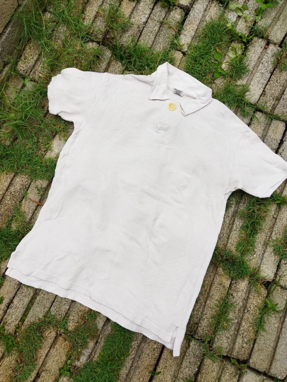 Kapital Kapital Kountry Japan Polo Shirt Size US M / EU 48-50 / 2 - 2 Thumbnail
