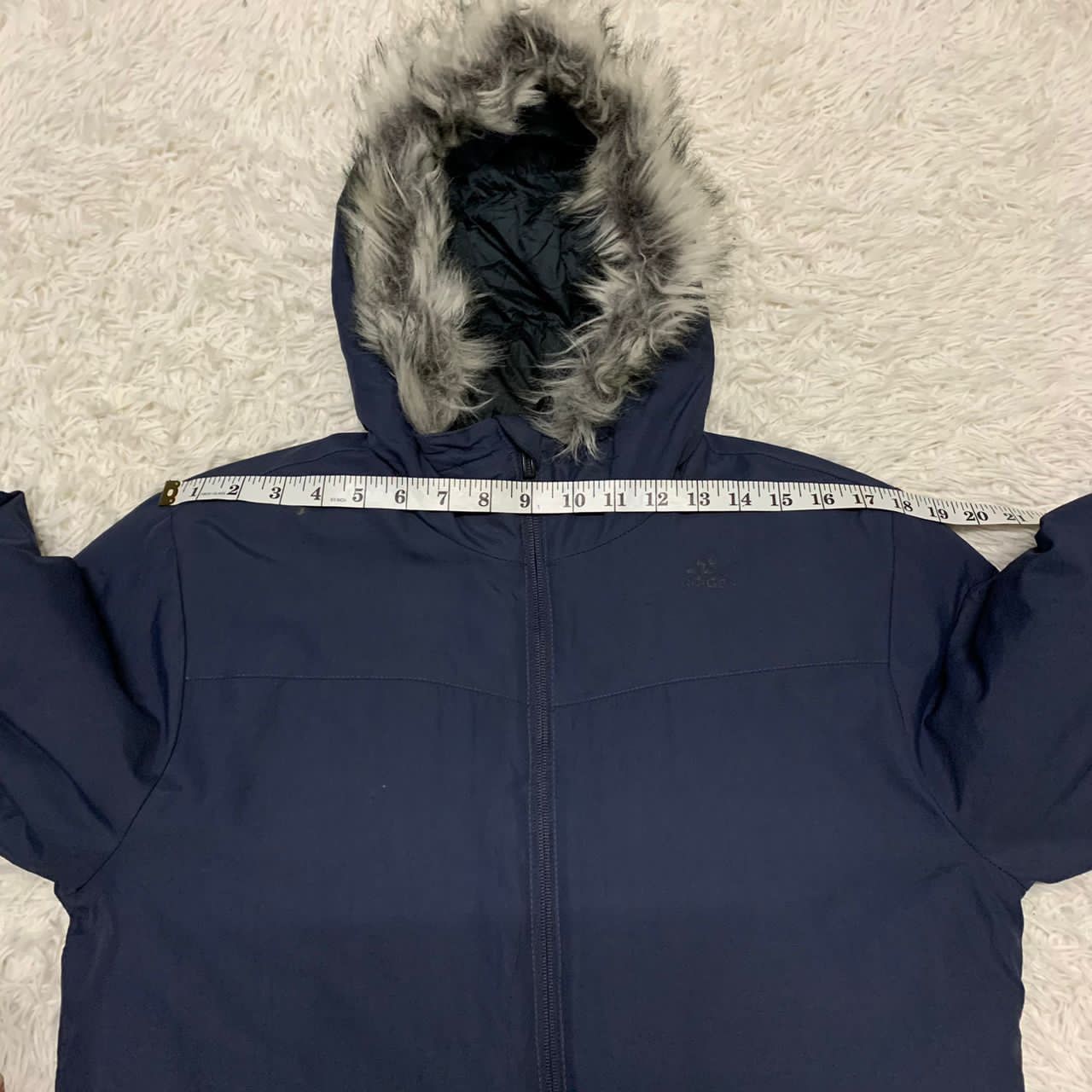 Adidas Adidas puffer jacket Size US M / EU 48-50 / 2 - 8 Thumbnail