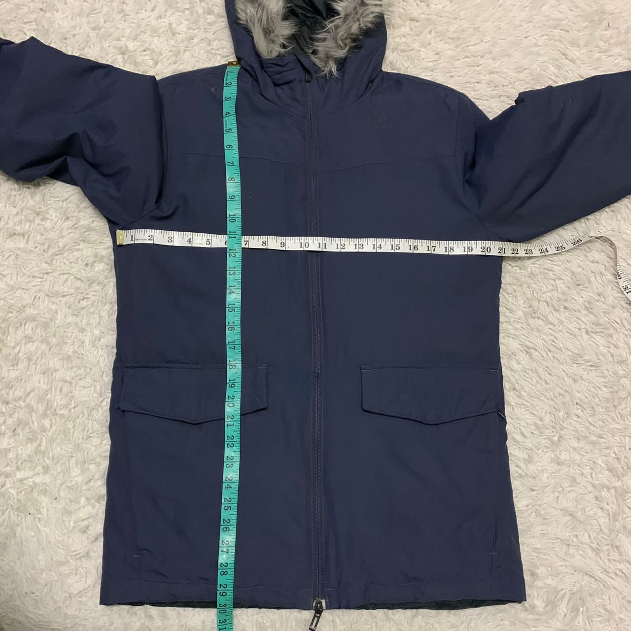 Adidas Adidas puffer jacket Size US M / EU 48-50 / 2 - 7 Thumbnail