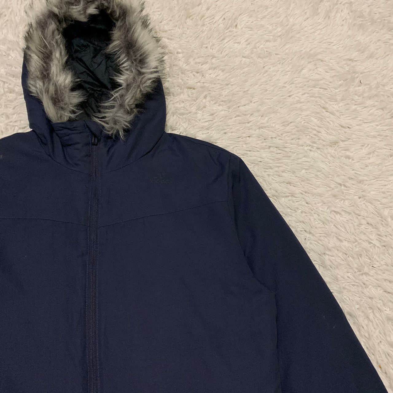 Adidas Adidas puffer jacket Size US M / EU 48-50 / 2 - 4 Thumbnail