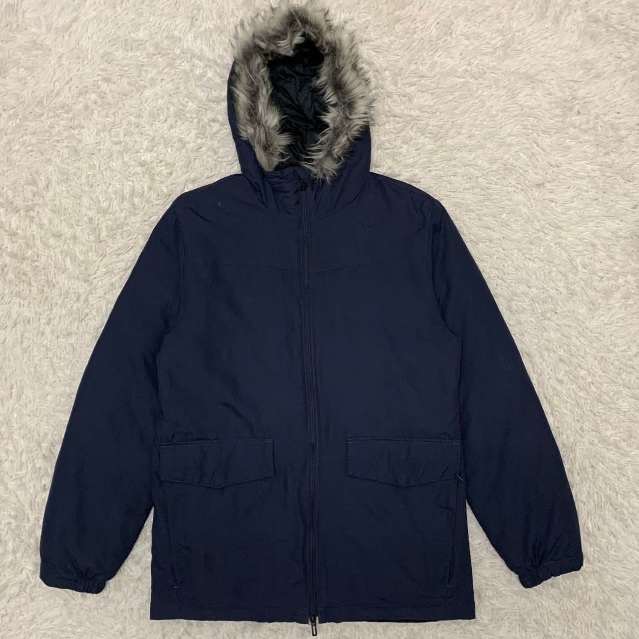 Adidas Adidas puffer jacket Size US M / EU 48-50 / 2 - 13 Thumbnail