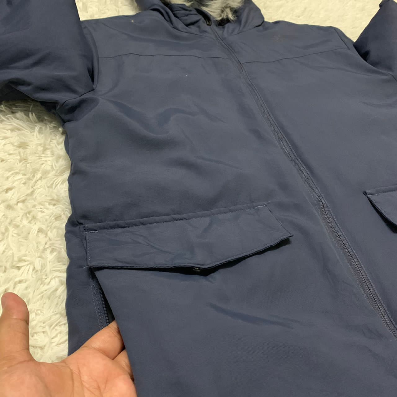Adidas Adidas puffer jacket Size US M / EU 48-50 / 2 - 6 Thumbnail