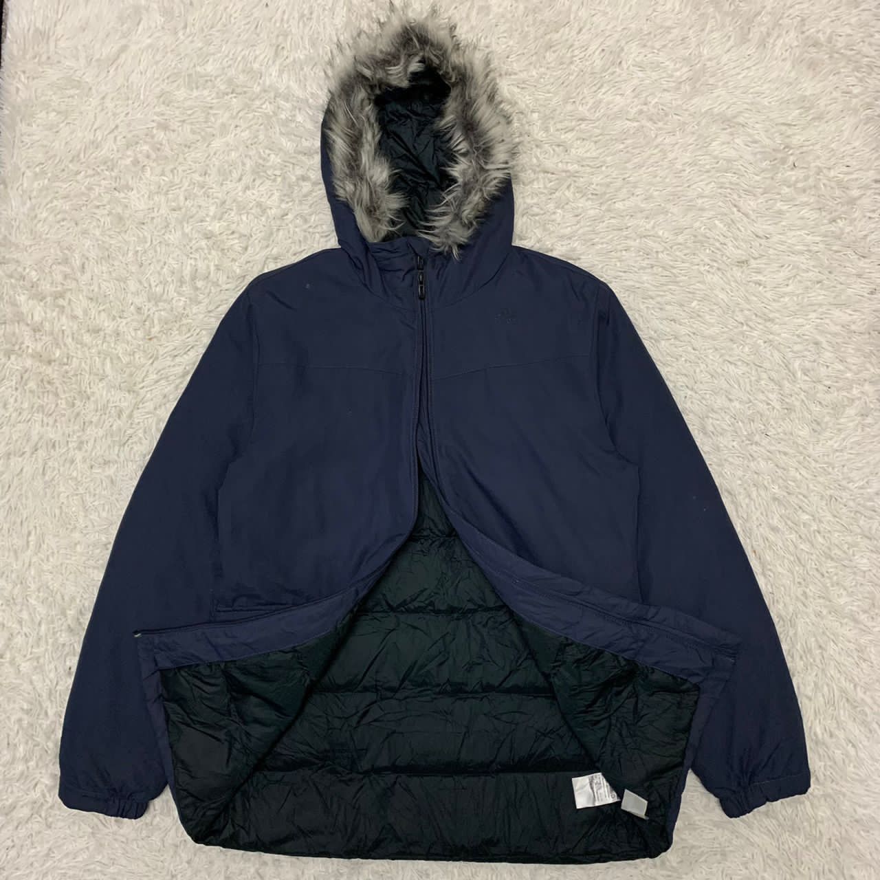 Adidas Adidas puffer jacket Size US M / EU 48-50 / 2 - 3 Thumbnail