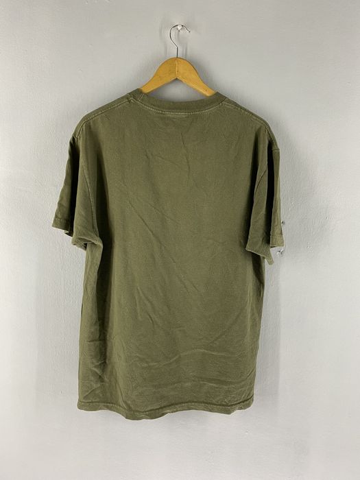 Military Smith & Wesson Military Equipments Spell Out Tee | Grailed