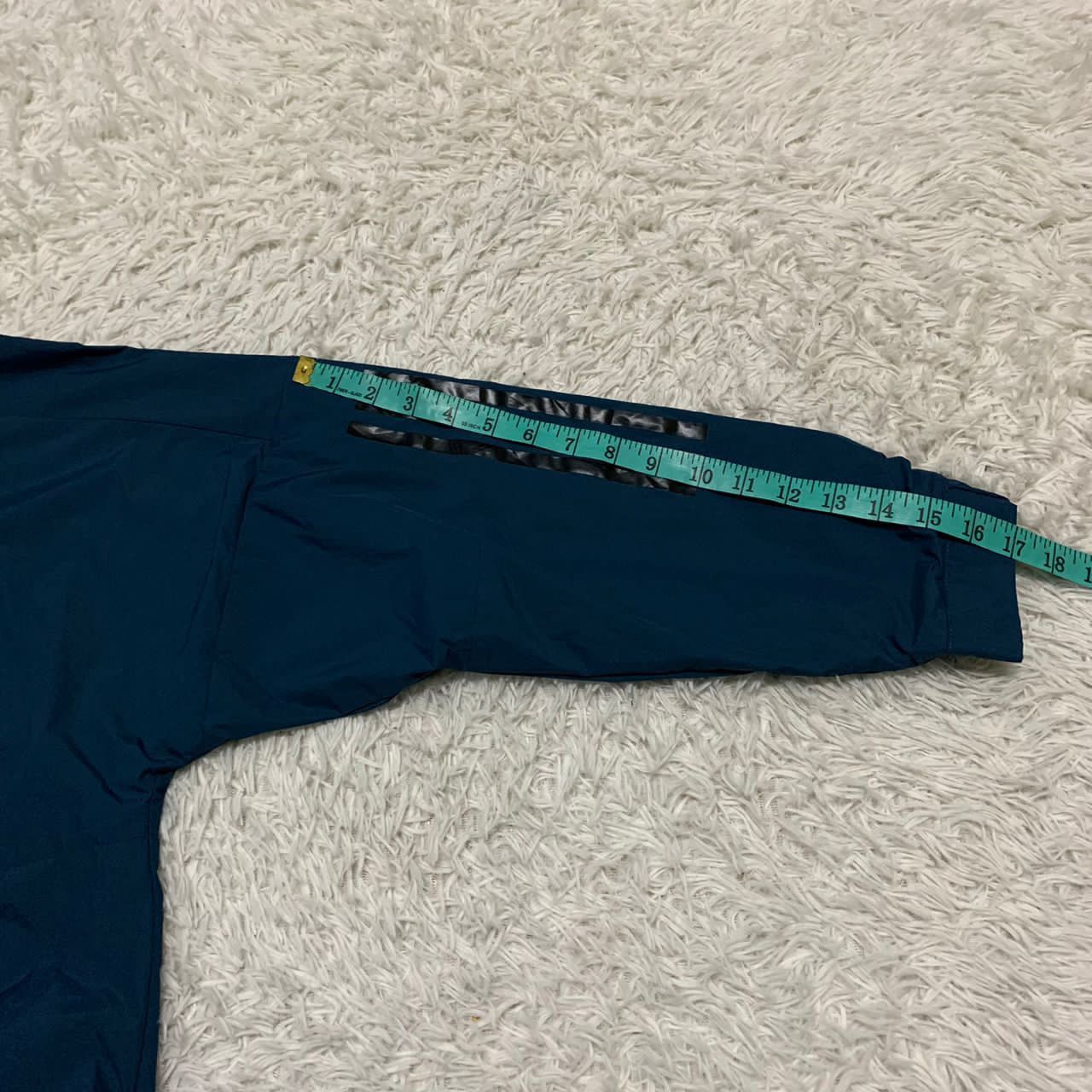 Adidas Adidas shell 100% nylon jacket Size US L / EU 52-54 / 3 - 6 Thumbnail