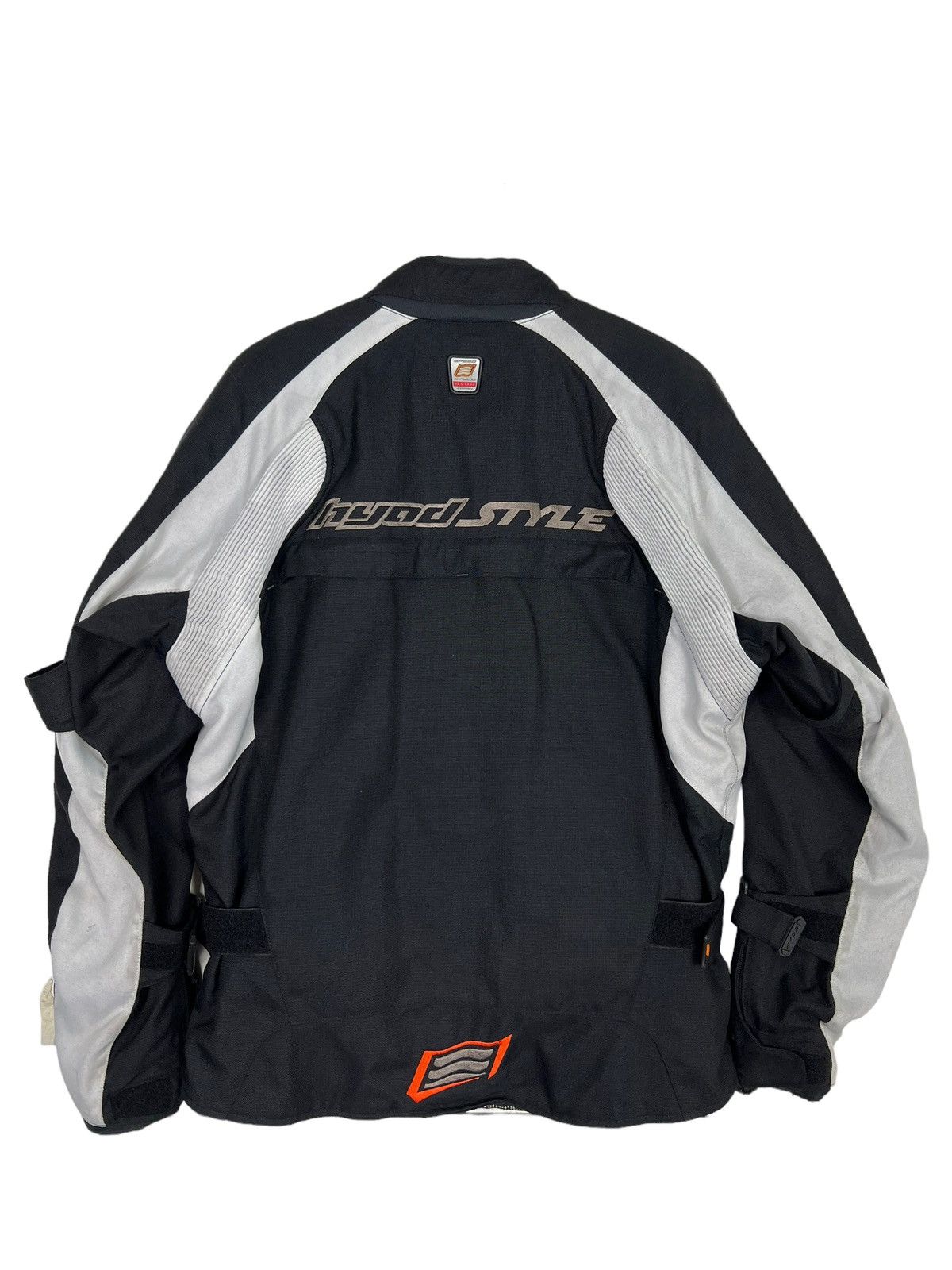 Japanese Brand 🔥 HYOD STX RIDING JACKET Size US L / EU 52-54 / 3 - 8 Thumbnail