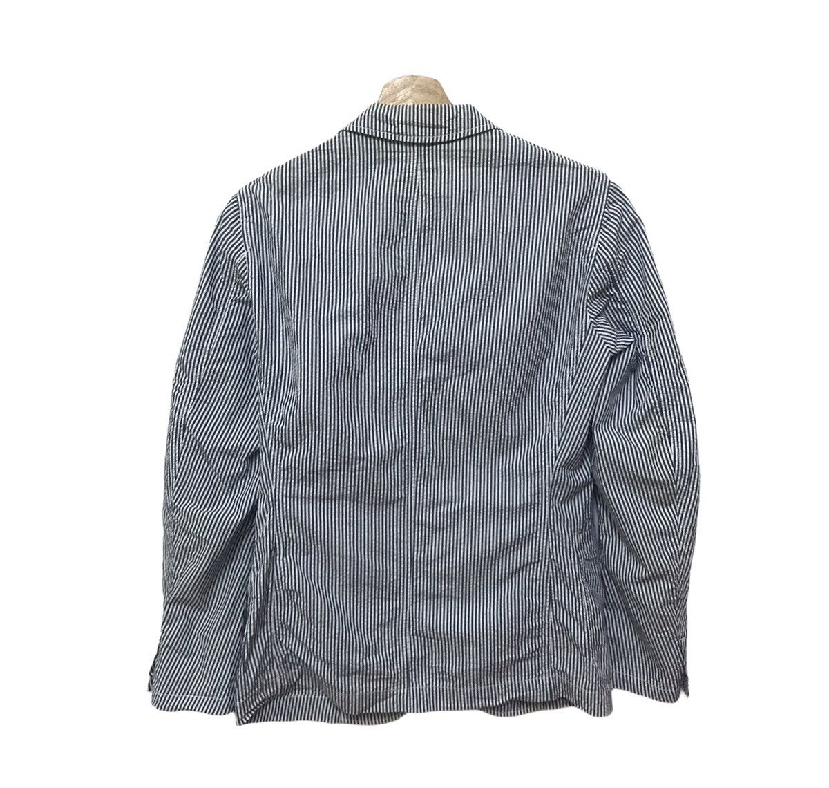 Beams Plus Beams Jacket Beams Blazer Beams Coat Size US S / EU 44-46 / 1 - 3 Thumbnail