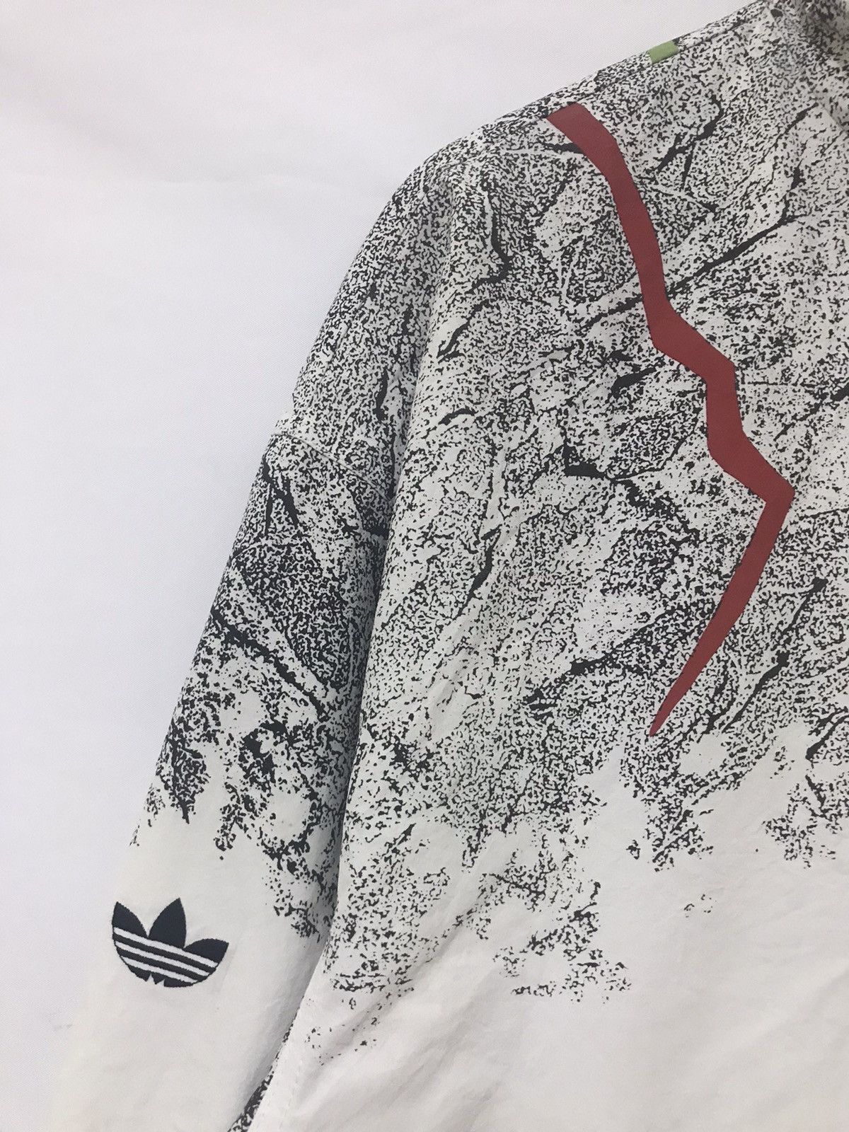 Adidas Adidas Jacket Special Edition Multicolor Size US L / EU 52-54 / 3 - 11 Thumbnail