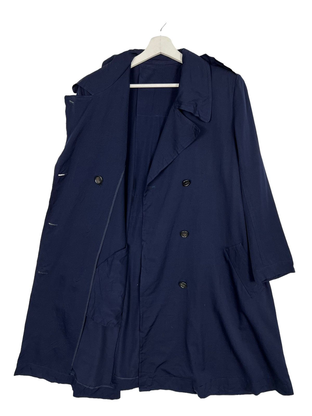 BIGI 🔥 BIGI DOUBLE BREAST COAT Size US M / EU 48-50 / 2 - 4 Thumbnail