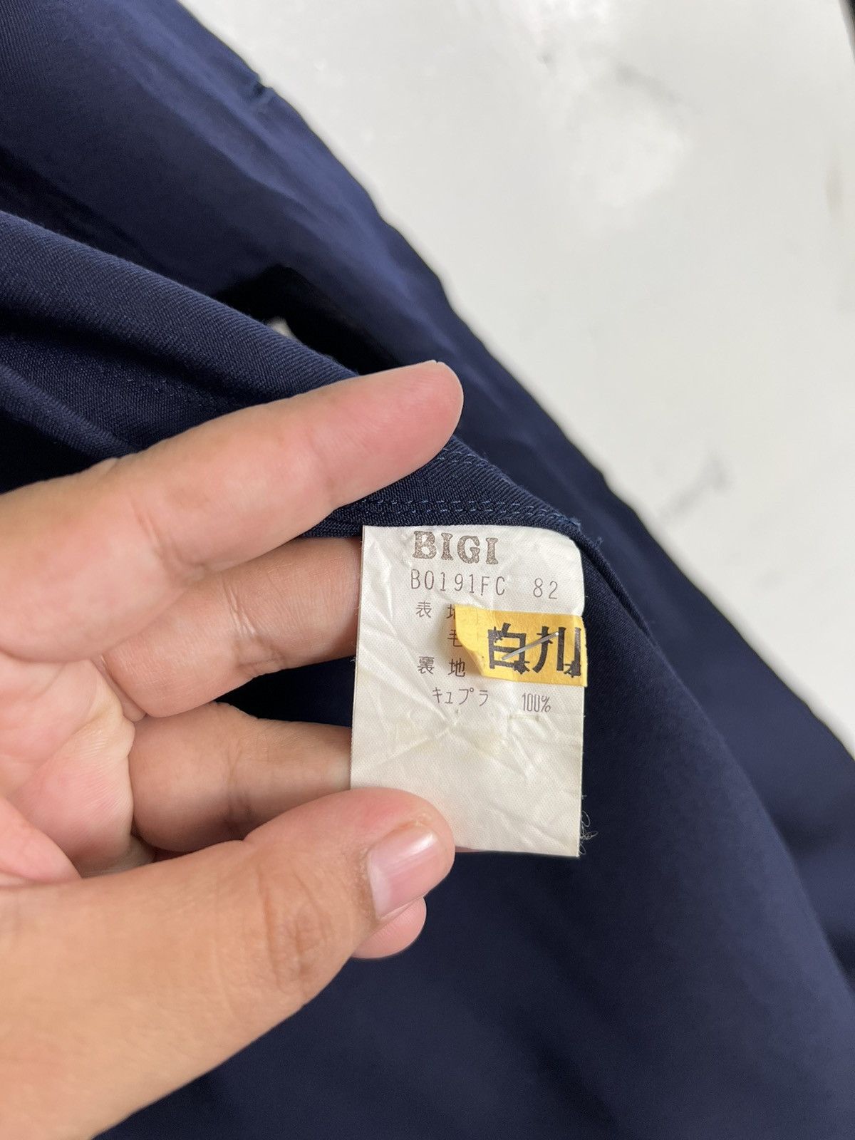 BIGI 🔥 BIGI DOUBLE BREAST COAT Size US M / EU 48-50 / 2 - 9 Thumbnail