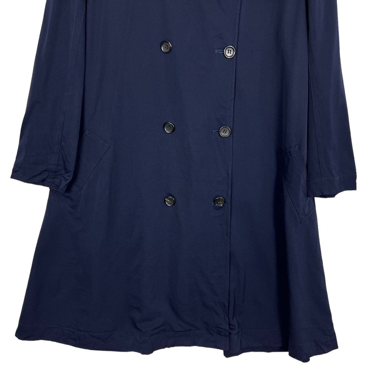 BIGI 🔥 BIGI DOUBLE BREAST COAT Size US M / EU 48-50 / 2 - 3 Thumbnail
