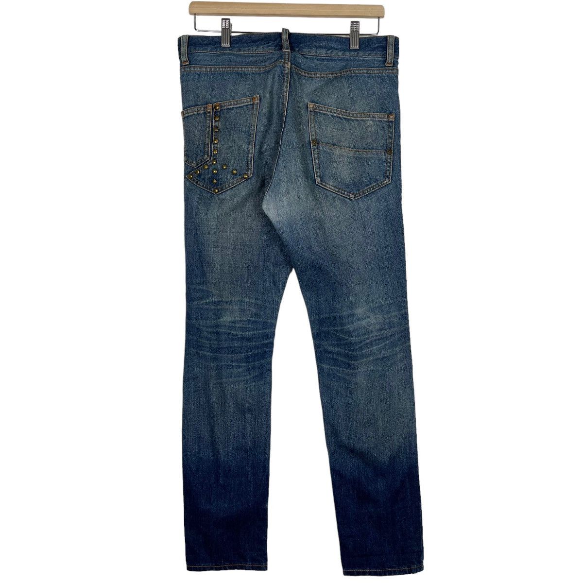 Frapbois 🔥 FRAPBOIS DENIM Size US 32 / EU 48 - 6 Thumbnail