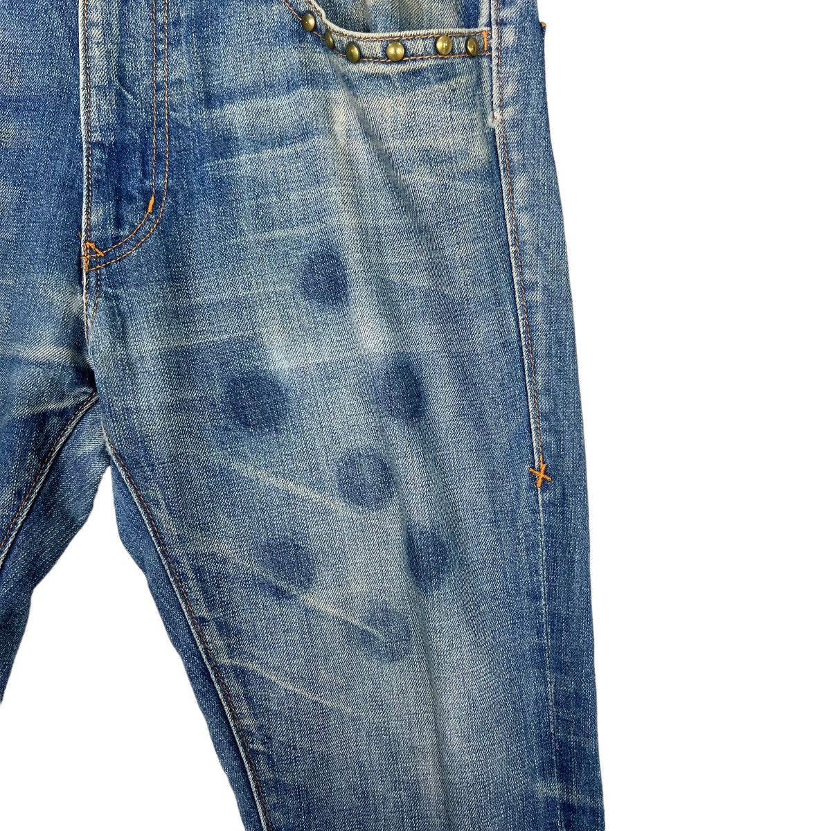 Frapbois 🔥 FRAPBOIS DENIM Size US 32 / EU 48 - 2 Thumbnail