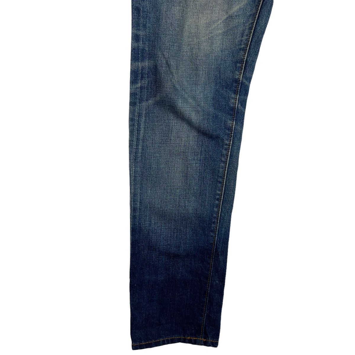 Frapbois 🔥 FRAPBOIS DENIM Size US 32 / EU 48 - 3 Thumbnail