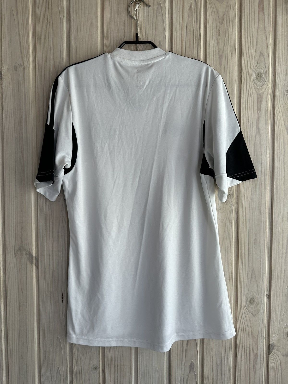 Adidas 2013 Swansea City Adidas soccer jersey shirt football EPL Size US S / EU 44-46 / 1 - 7 Thumbnail