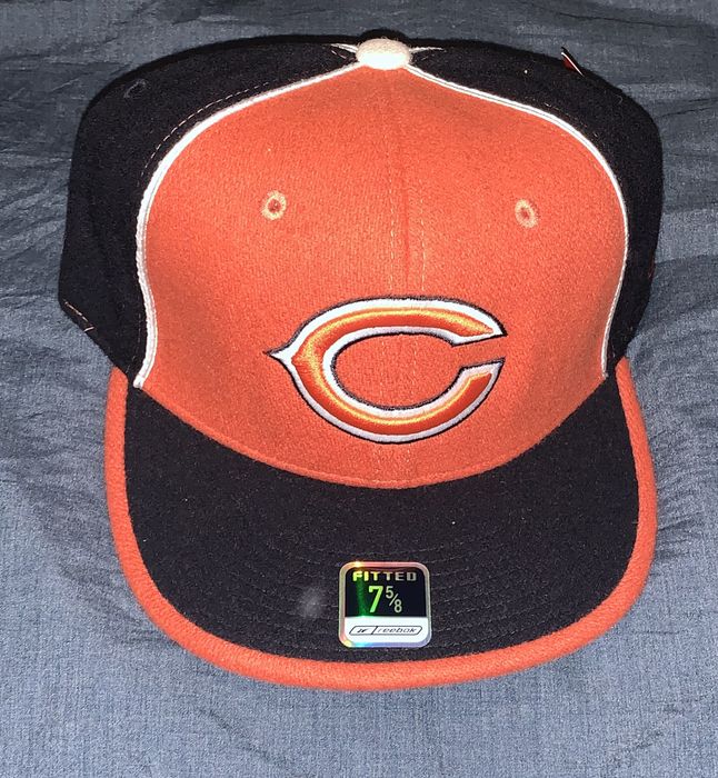 Lot of 8: Chicago Bears Hats NWT