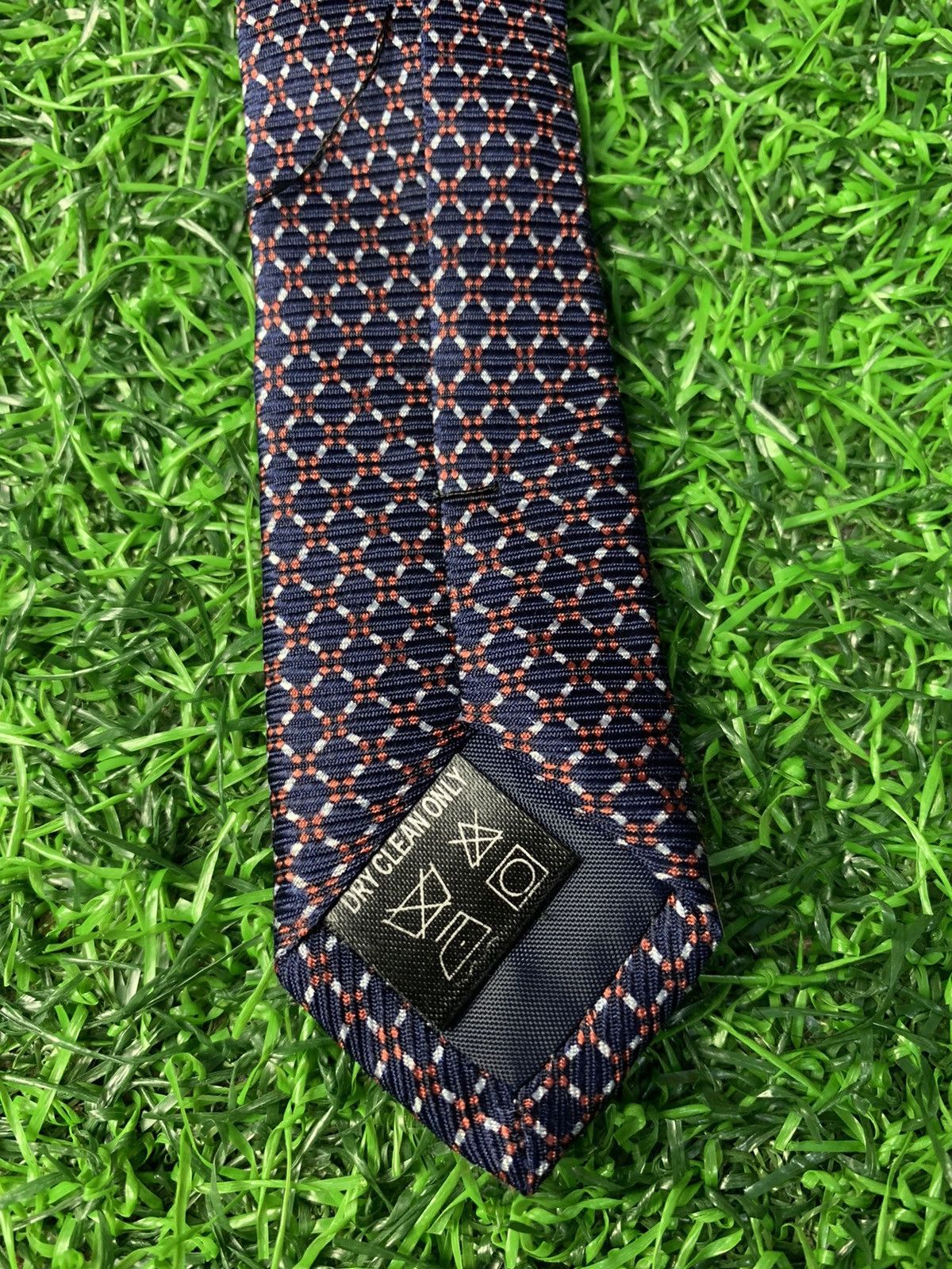 Handmade Luchadores Handmade Men’s Neck Tie Multicolour Size ONE SIZE - 6 Thumbnail