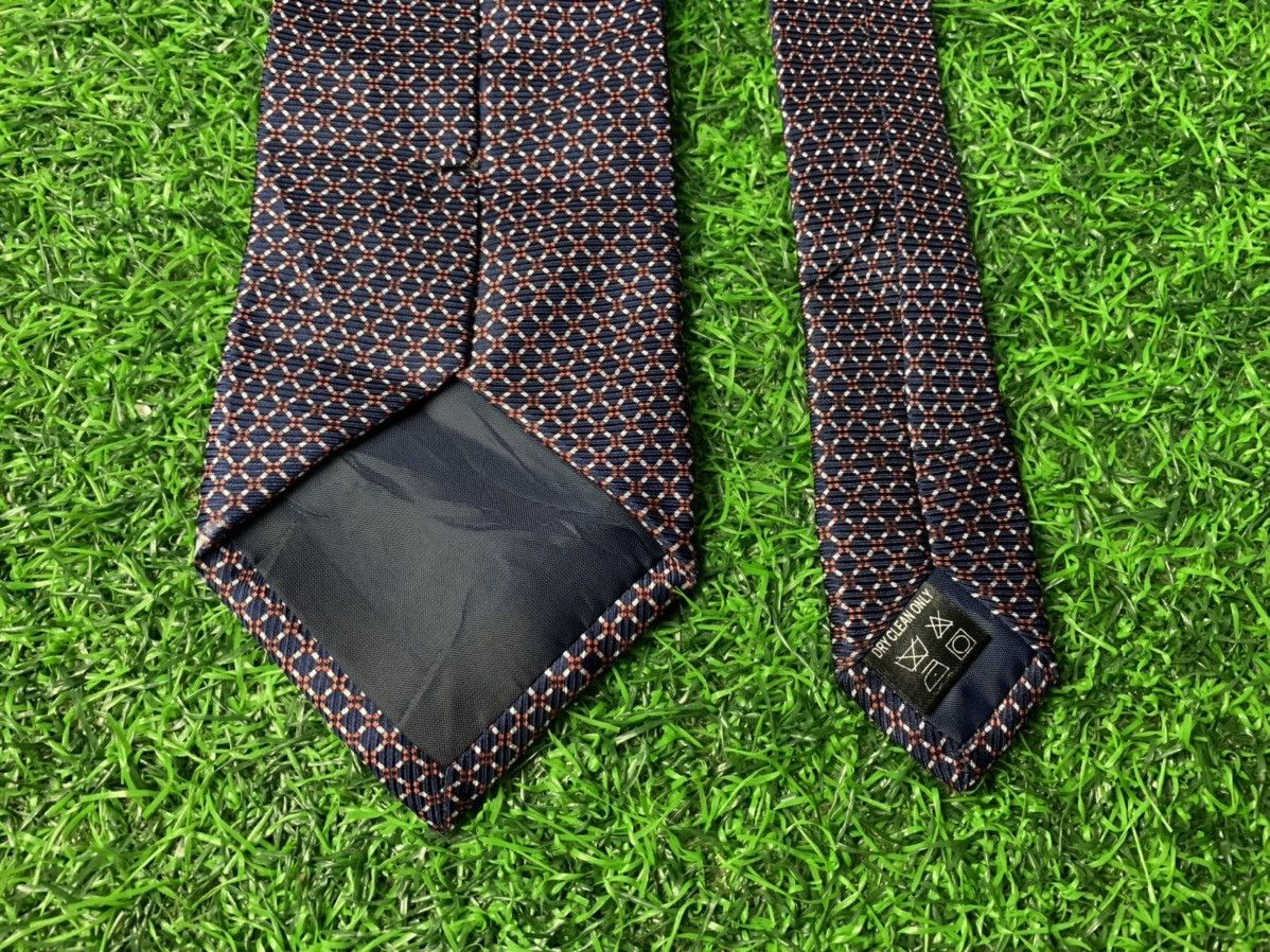 Handmade Luchadores Handmade Men’s Neck Tie Multicolour Size ONE SIZE - 3 Thumbnail