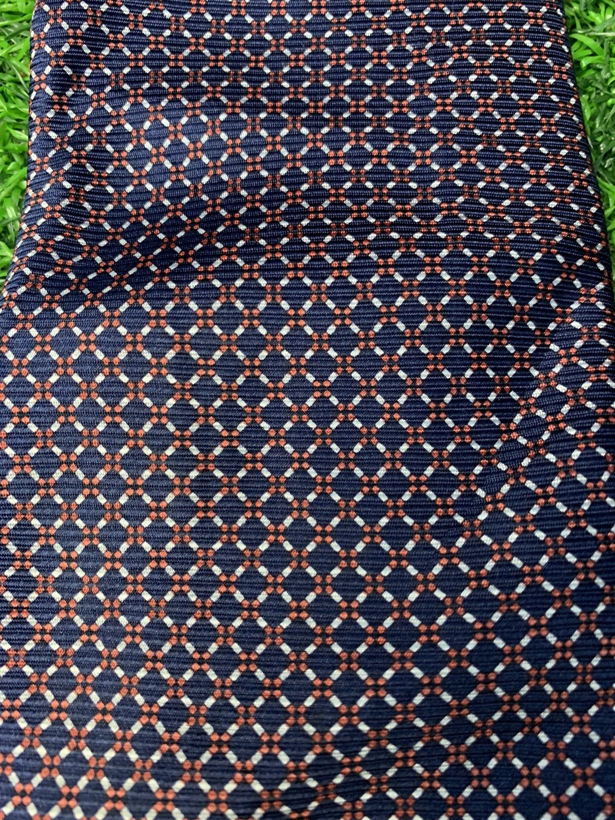 Handmade Luchadores Handmade Men’s Neck Tie Multicolour Size ONE SIZE - 2 Thumbnail