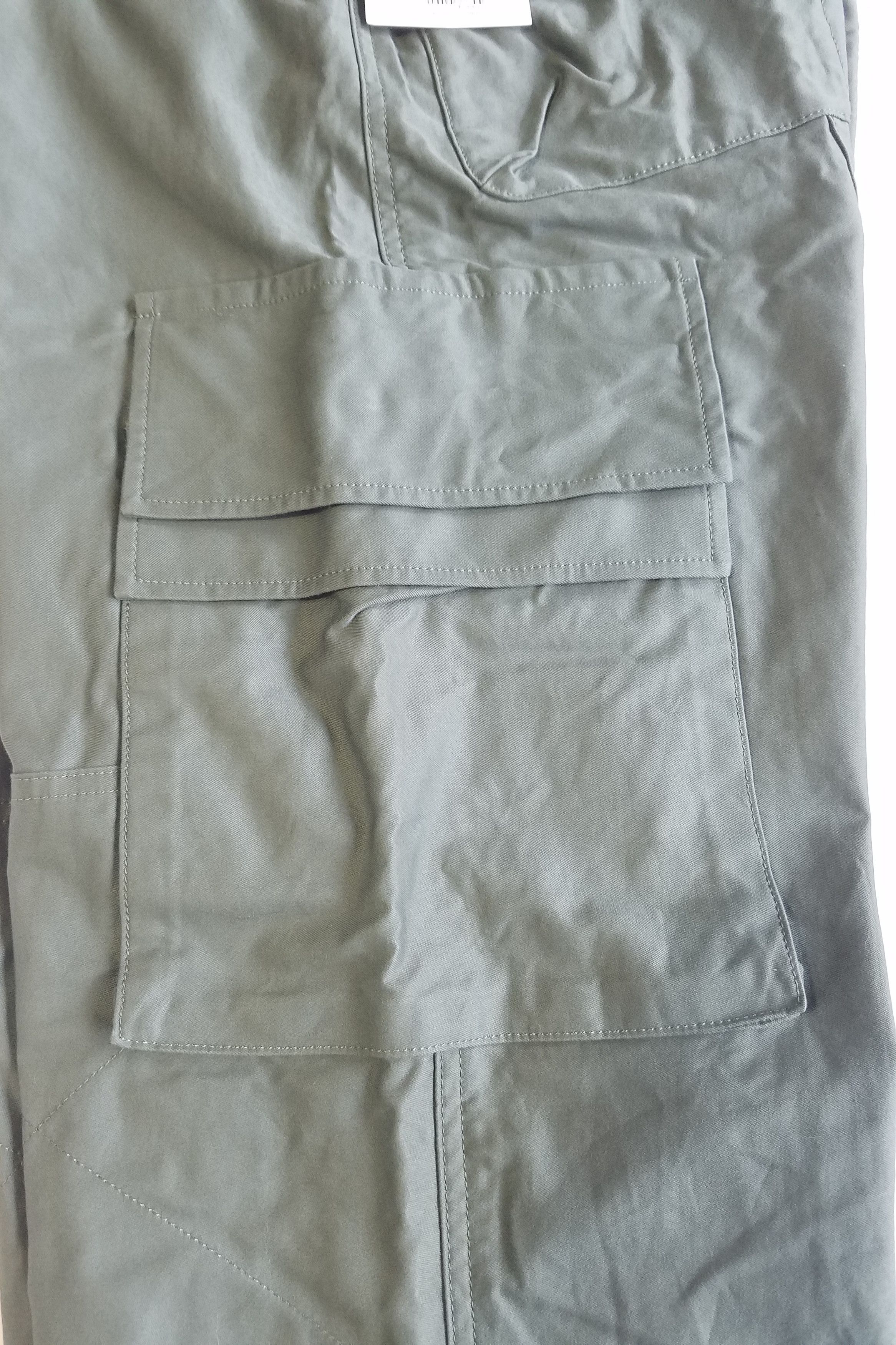 Undercover Undercover Cargo Pants UCS4503-2 NEW w/Tag Size US 36 / EU 52 - 5 Thumbnail