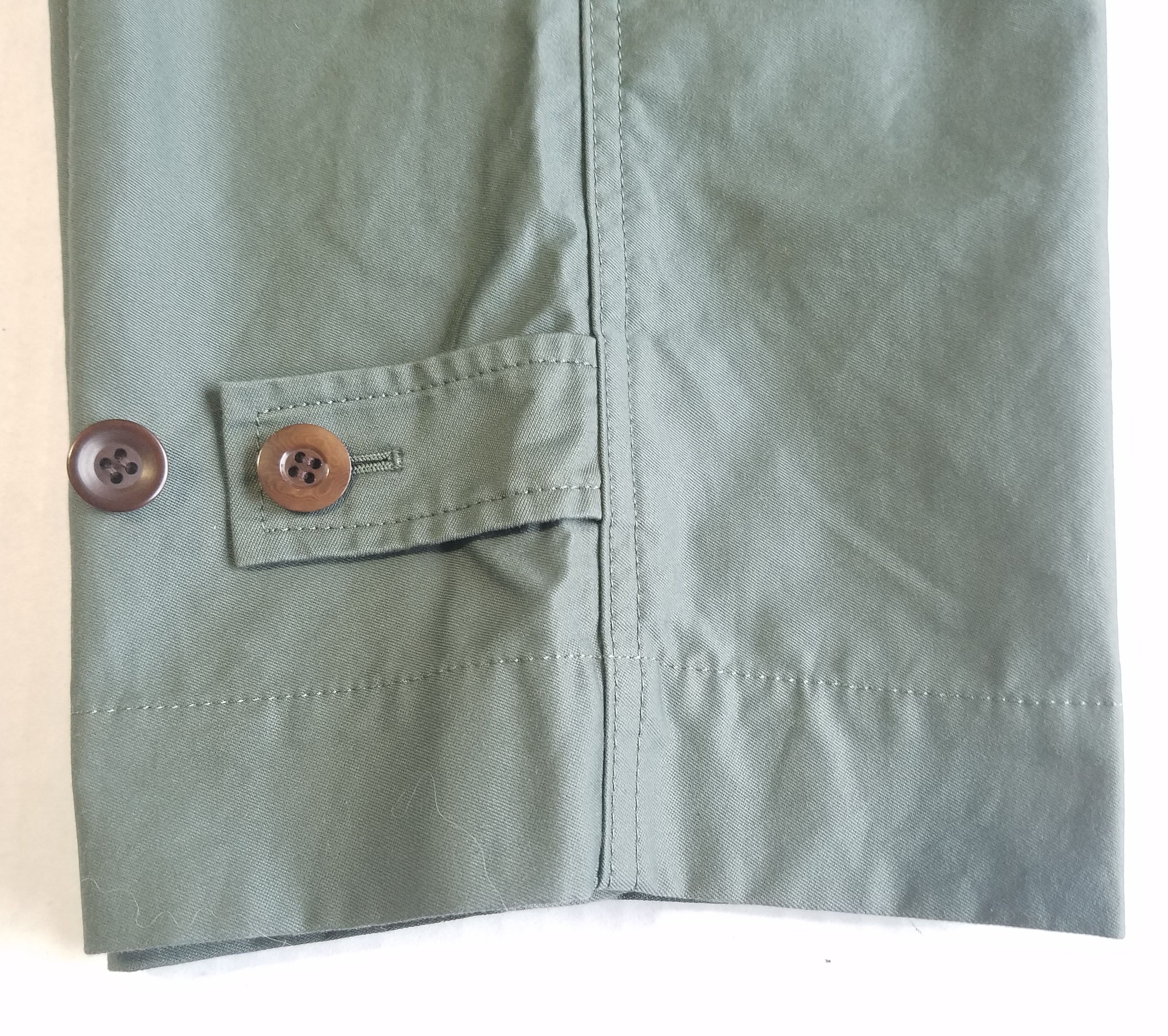 Undercover Undercover Cargo Pants UCS4503-2 NEW w/Tag Size US 36 / EU 52 - 6 Thumbnail