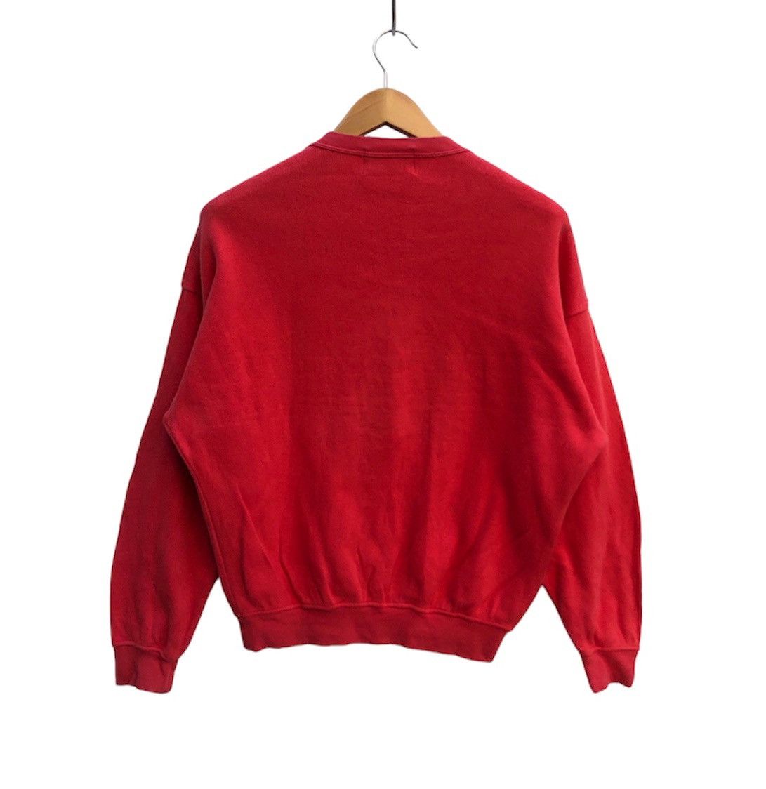 Other MONREALE SPORTS Crew Neck Sweatshirt #0356-07 Size US M / EU 48-50 / 2 - 5 Thumbnail