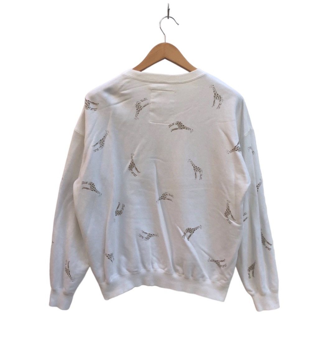 Other USPP Crew Neck Sweatshirt #0528-15 Size US L / EU 52-54 / 3 - 5 Thumbnail