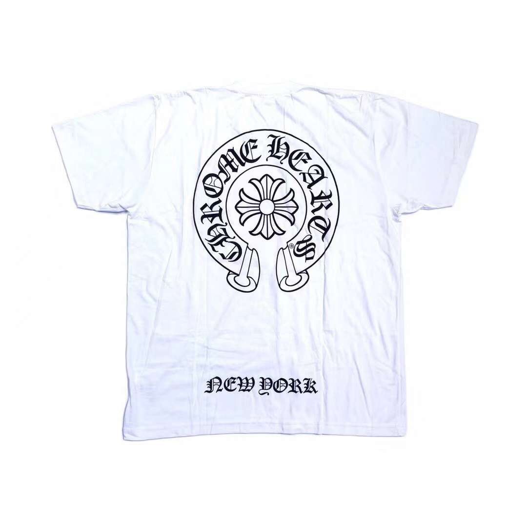 Chrome Hearts New York Tee (XL) main image 0