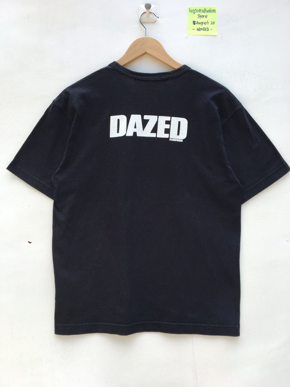 Comme des Garcons Comme des Garcons x Junya Watanabe 2002 Sean Mclusky Size US M / EU 48-50 / 2 - 15 Thumbnail