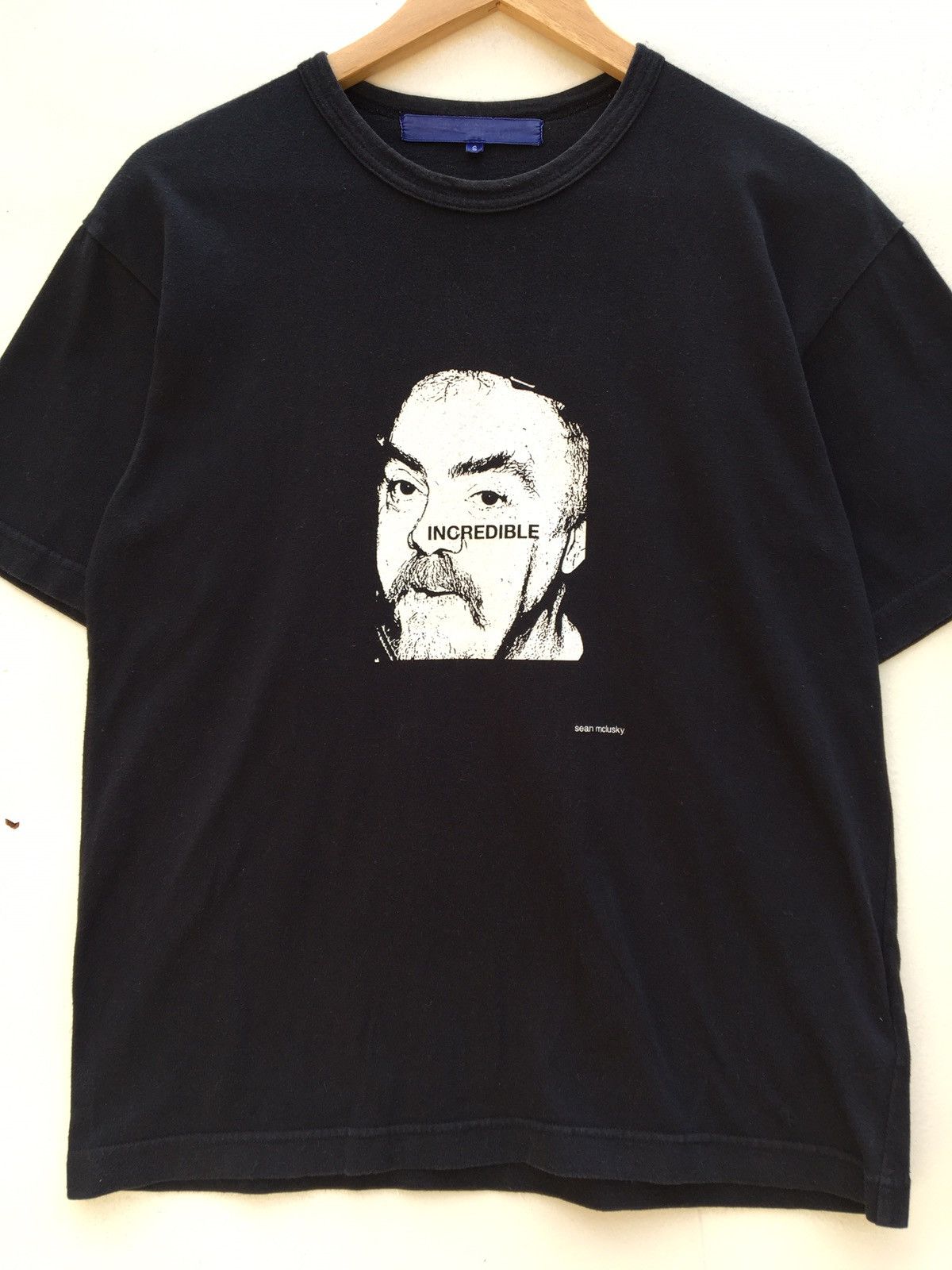 Comme des Garcons Comme des Garcons x Junya Watanabe 2002 Sean Mclusky Size US M / EU 48-50 / 2 - 6 Thumbnail