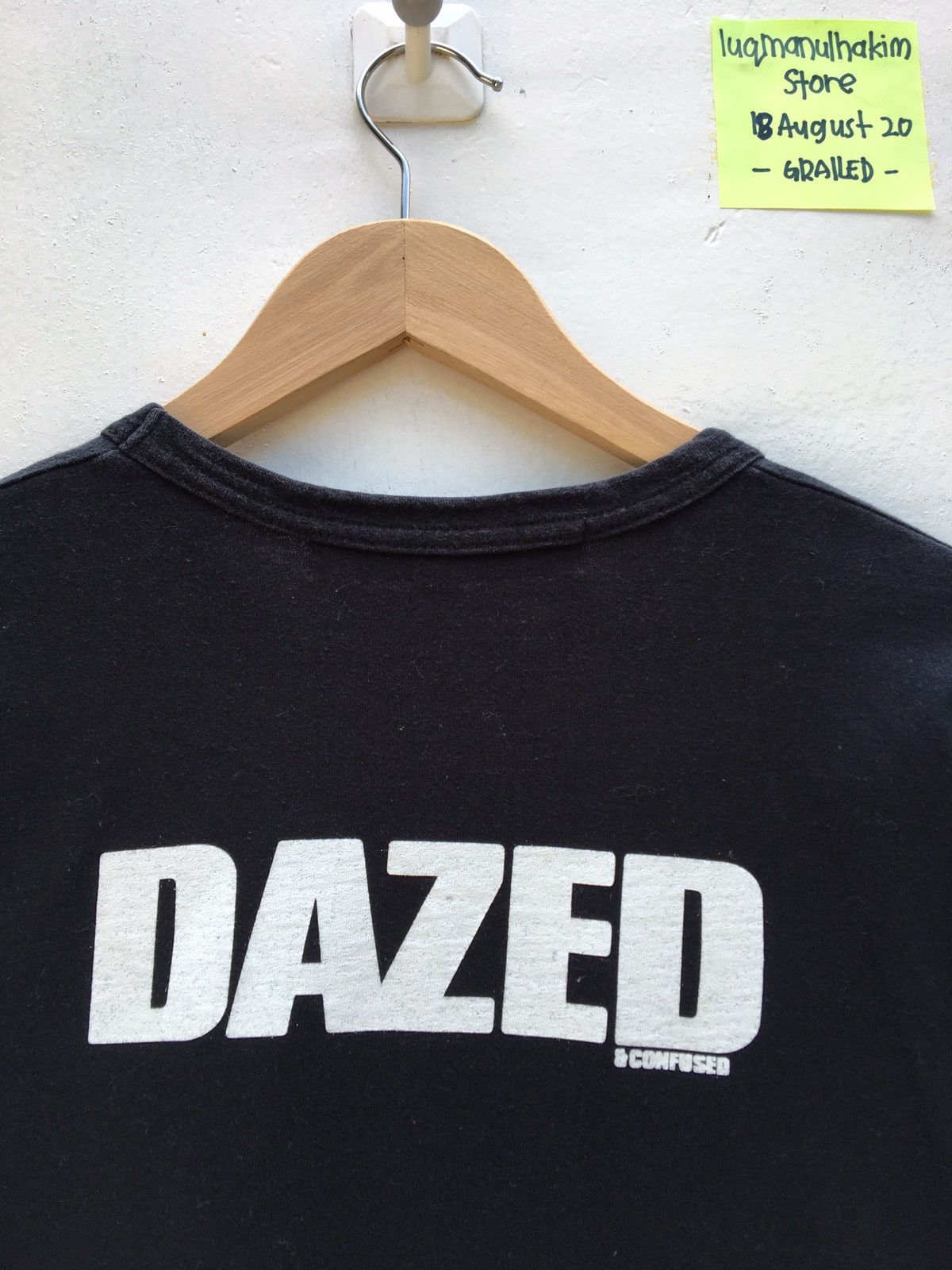 Comme des Garcons Comme des Garcons x Junya Watanabe 2002 Sean Mclusky Size US M / EU 48-50 / 2 - 18 Thumbnail