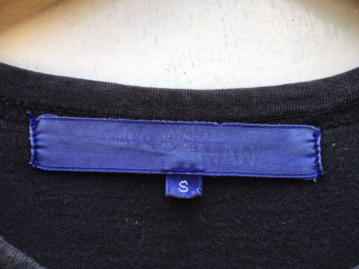 Comme des Garcons Comme des Garcons x Junya Watanabe 2002 Sean Mclusky Size US M / EU 48-50 / 2 - 10 Thumbnail