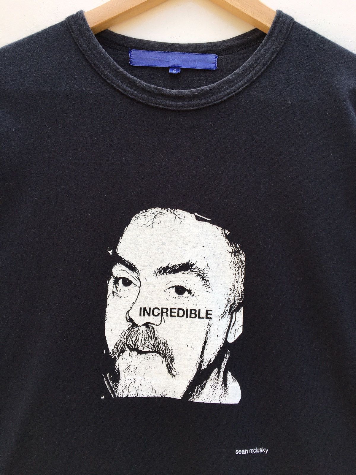 Comme des Garcons Comme des Garcons x Junya Watanabe 2002 Sean Mclusky Size US M / EU 48-50 / 2 - 2 Thumbnail